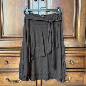Banana Republic Layered Skirt